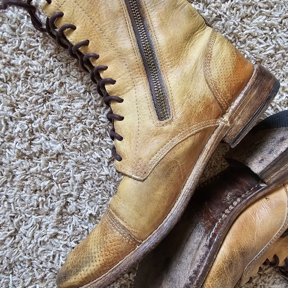 Bed stu boots - Picture 3 of 7